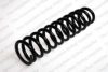 LESJ?FORS 4035724 Coil Spring